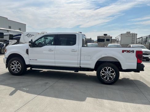 Used 2022 Ford F250 Lariat image 6