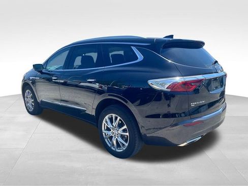 Used 2023 Buick Enclave Premium w/ Experience Buick Package AWD/4WD image 7