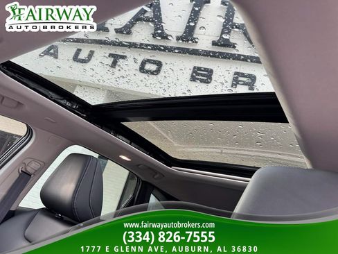Used 2025 Nissan Murano SL AWD/4WD image 25