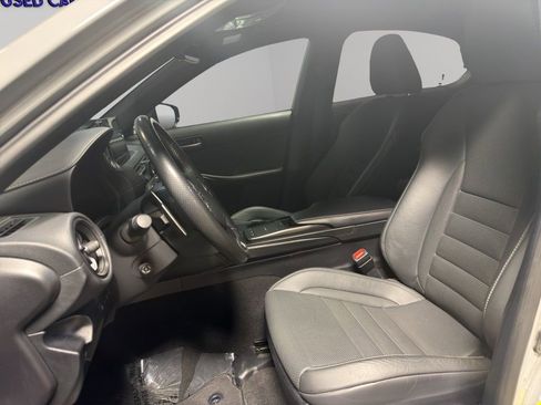 Used 2023 Lexus IS 350 F Sport w/ Accessory Package image 9