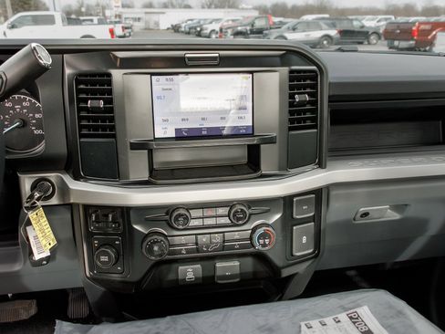 New 2026 Ford F450 XL w/ XL Chrome Package image 20