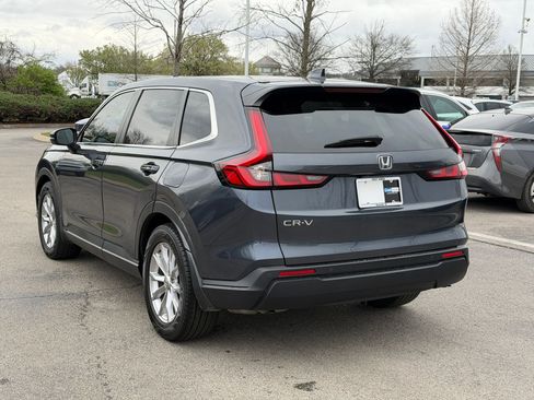 Used 2024 Honda CR-V EX-L image 3