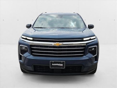 New 2026 Chevrolet Traverse LT w/ Driver Confidence Package image 6