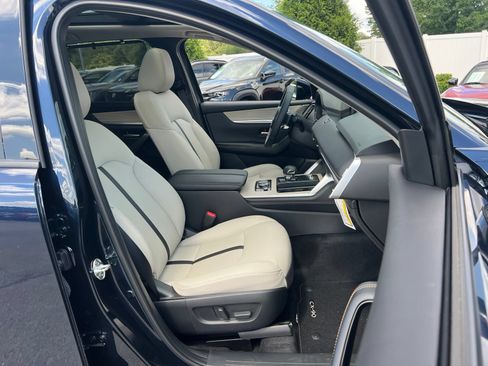 Certified 2026 MAZDA CX-90 3.3 Turbo w/ Premium Sport Pkg AWD/4WD image 42