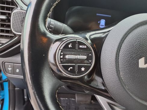 Used 2024 Kia Soul GT-Line FWD image 11