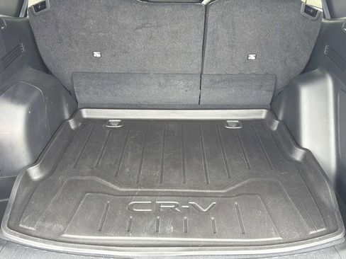 Used 2025 Honda CR-V Sport Touring image 18