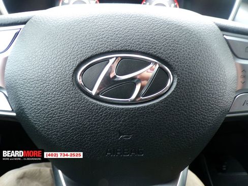 Used 2022 Hyundai Santa Fe Calligraphy image 26