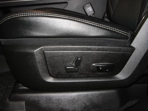 Used 2024 RAM 2500 Rebel w/ Safety Group image 7