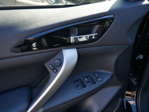 Used 2025 Mitsubishi Eclipse Cross SE AWD/4WD image 14