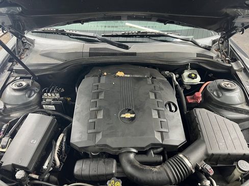 Used 2013 Chevrolet Camaro LT image 25