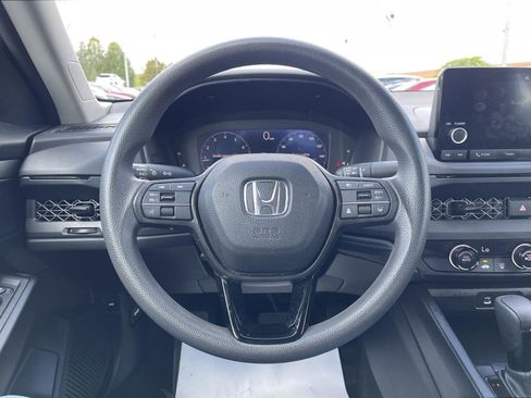 Used 2023 Honda Accord LX image 6