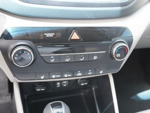 Used 2018 Hyundai Tucson SEL AWD/4WD image 15