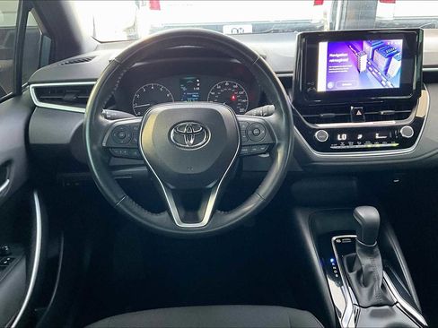 Used 2023 Toyota Corolla SE image 9