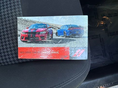 Used 2022 Dodge Charger GT image 42