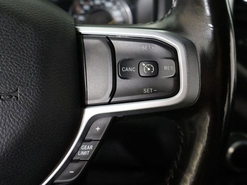 Used 2022 RAM 1500 Big Horn image 37