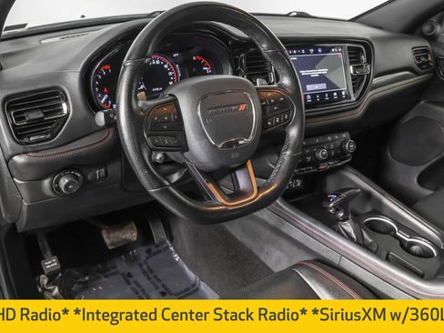 Used 2023 Dodge Durango GT AWD/4WD image 5