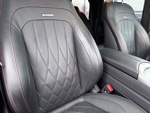 Certified 2022 Mercedes-Benz G 63 AMG G 63 AMGﾮ image 40