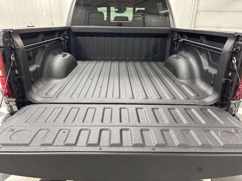Used 2026 RAM 1500 Big Horn w/ Night Edition AWD/4WD image 34