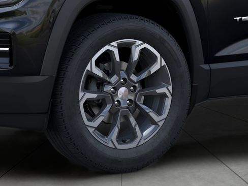 New 2026 GMC Terrain Elevation image 9