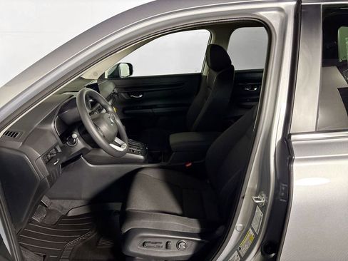 Certified 2026 Honda CR-V EX image 12
