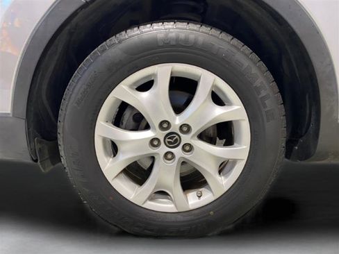 Used 2013 MAZDA CX-9 Touring image 7