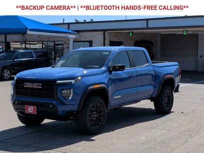 New 2026 GMC Canyon Elevation w/ Convenience Package