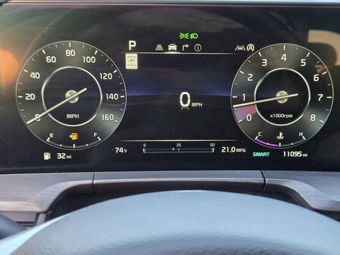 Certified 2024 Kia Telluride SX X-Line image 14