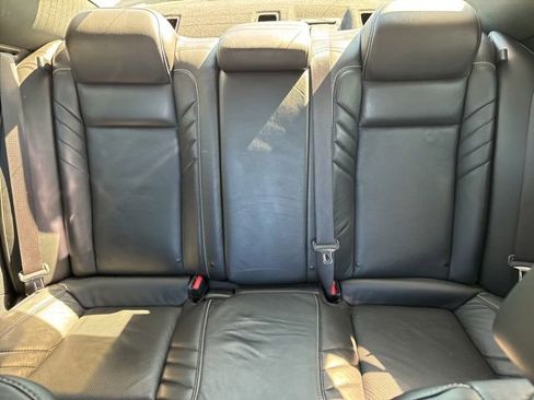 Used 2020 Dodge Charger SRT Hellcat w/ Harman/Kardon Audio Group RWD image 13