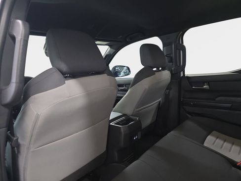 Used 2024 Toyota Tacoma TRD Sport image 16