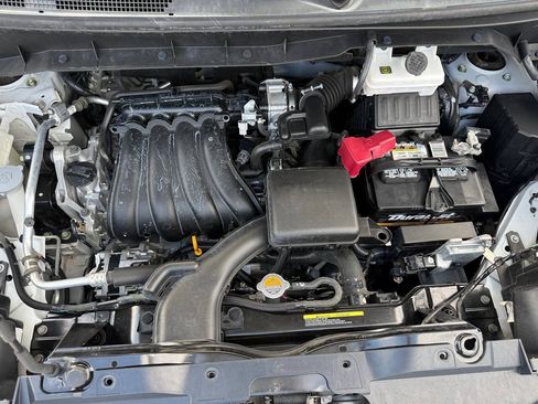 Used 2019 Nissan NV200 SV w/ Navigation Package FWD image 9