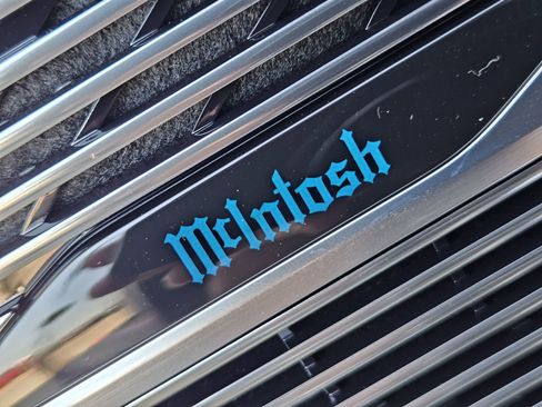 New 2026 Jeep Grand Wagoneer Summit w/ Rear Seat Video Group I image 23