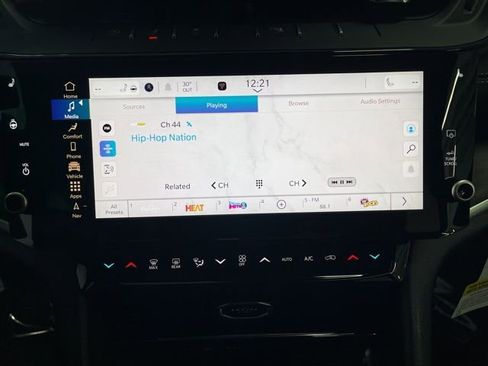 New 2026 Jeep Grand Cherokee Limited image 43