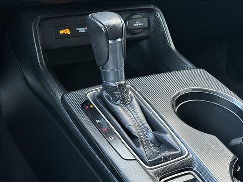 Certified 2024 Honda Civic Sport image 22