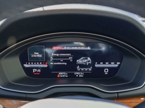 Used 2023 Audi Q5 2.0T Premium Plus w/ Premium Plus Package image 25