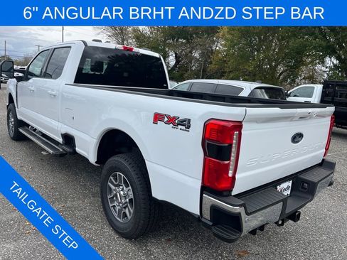 New 2026 Ford F250 Lariat w/ FX4 Off-Road Package image 31