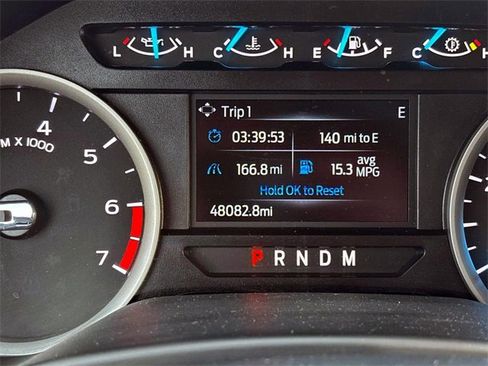 Used 2022 Ford F250 XLT w/ XLT Premium Package image 22