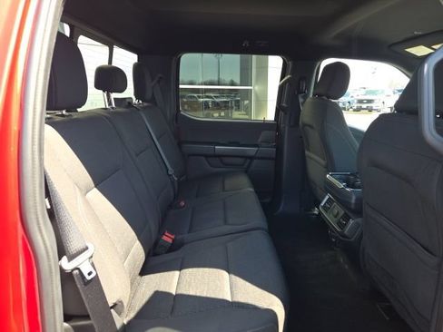Used 2024 Ford F150 XLT w/ Equipment Group 302A MID AWD/4WD image 26