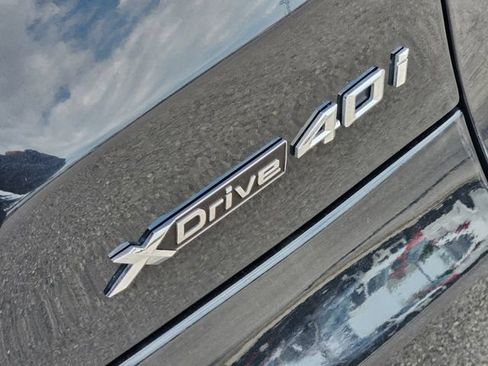 Used 2026 BMW X5 xDrive40i AWD/4WD image 8