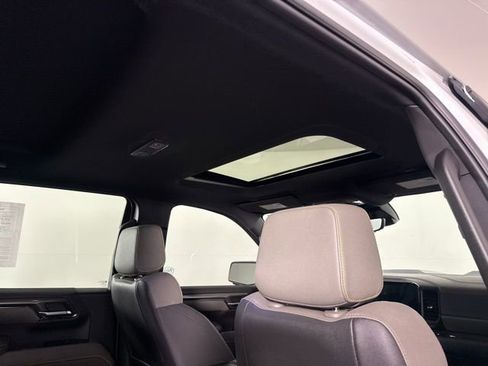 Used 2023 Chevrolet Silverado 1500 ZR2 w/ ZR2 Bison Edition image 19