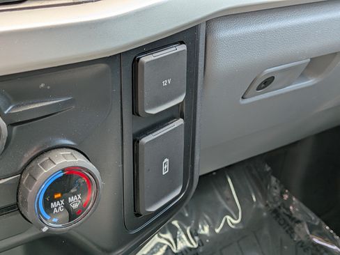 Used 2025 Ford F350 XL w/ XL Off-Road Package AWD/4WD image 30