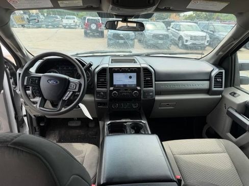 Used 2020 Ford F250 XLT w/ FX4 Off-Road Package AWD/4WD image 2