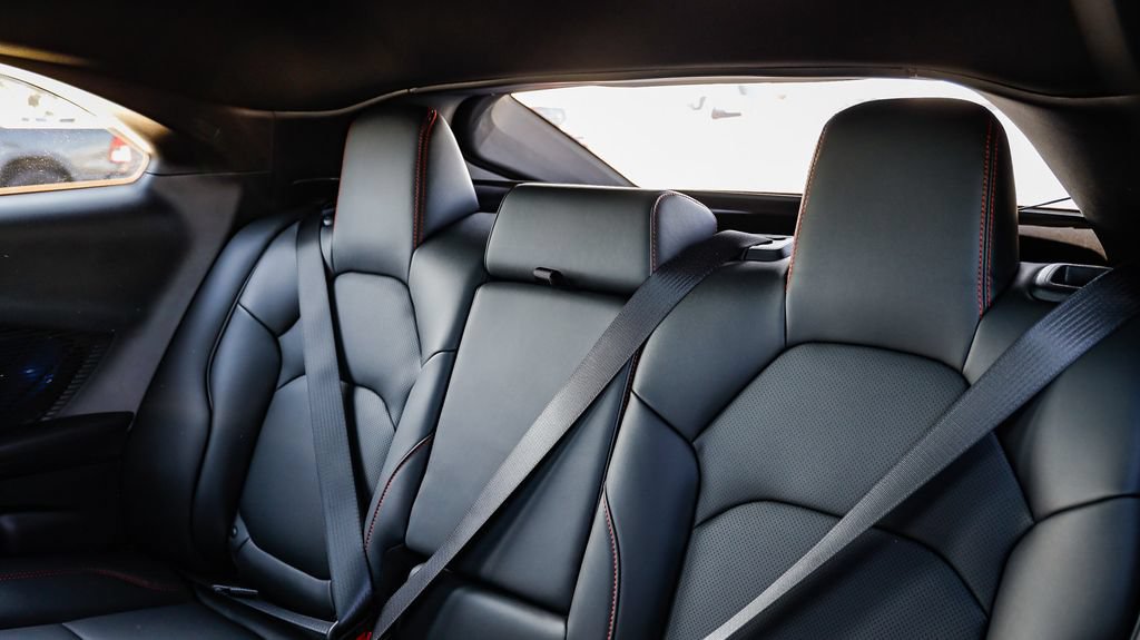 New 2026 Dodge Charger R/T AWD/4WD image 23