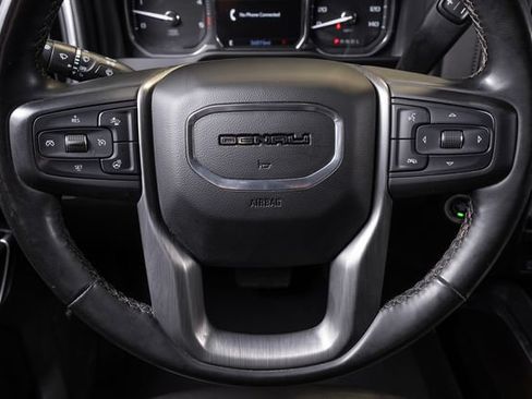 Used 2023 GMC Sierra 2500 Denali w/ Denali Ultimate Package AWD/4WD image 36