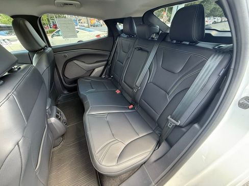 New 2025 Ford Mustang Mach-E Premium w/ Interior Protection Package image 28