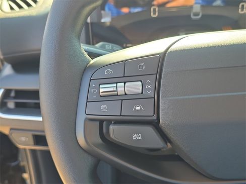 New 2025 Kia K4 LXS image 32