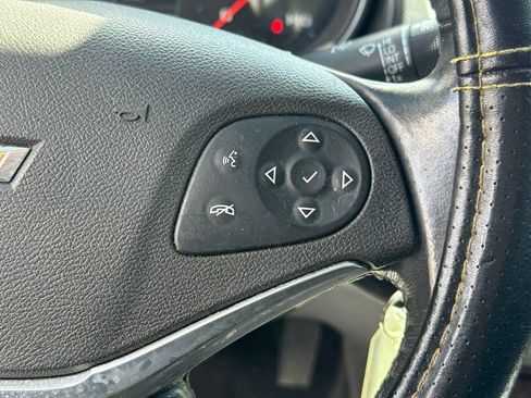 Used 2015 Chevrolet Impala LT FWD image 15
