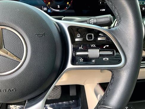 Certified 2023 Mercedes-Benz GLB 250 image 21