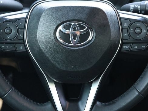 Used 2026 Toyota Corolla SE FWD image 17