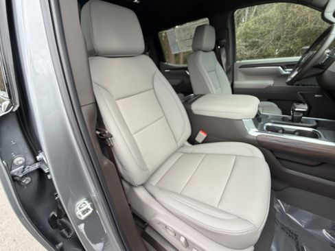 New 2026 GMC Sierra 1500 SLT w/ SLT Premium Plus Package image 30