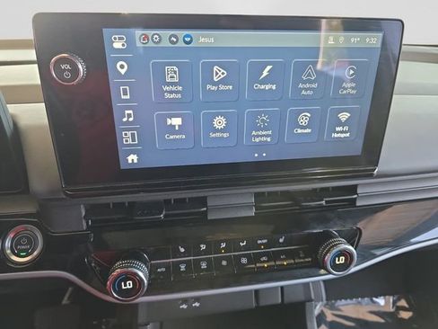 Used 2025 Honda Prologue Touring image 18